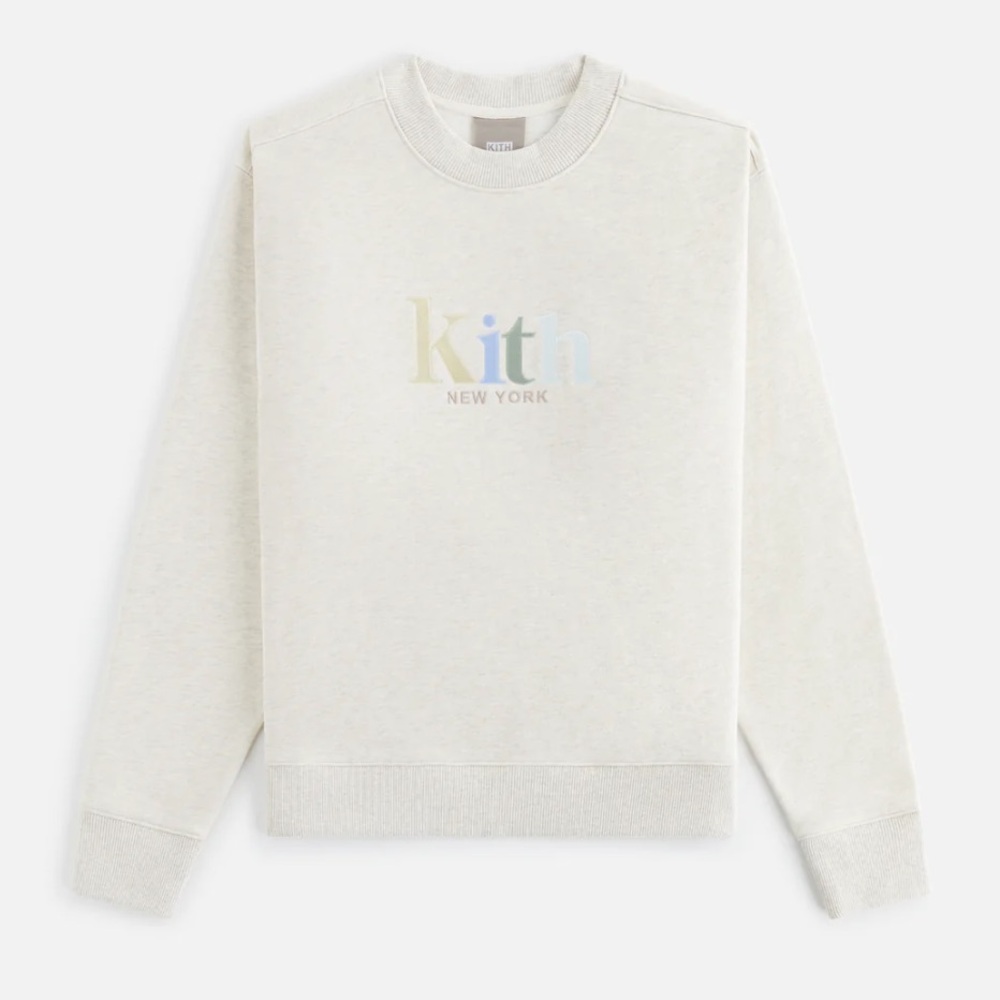 Kith Women's Asher New York Sweatshirt